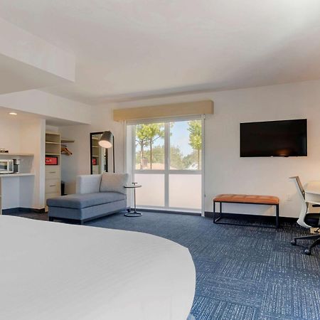 Aiden By Best Western Berkeley Ngoại thất bức ảnh
