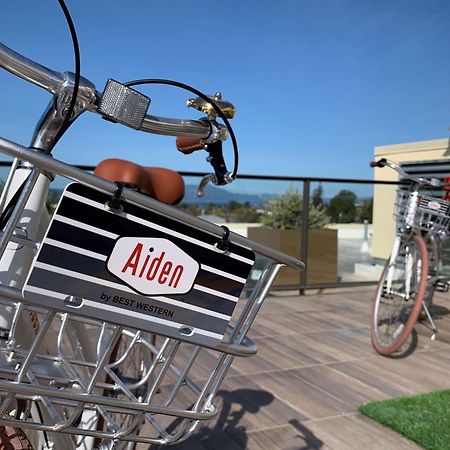 Aiden By Best Western Berkeley Ngoại thất bức ảnh