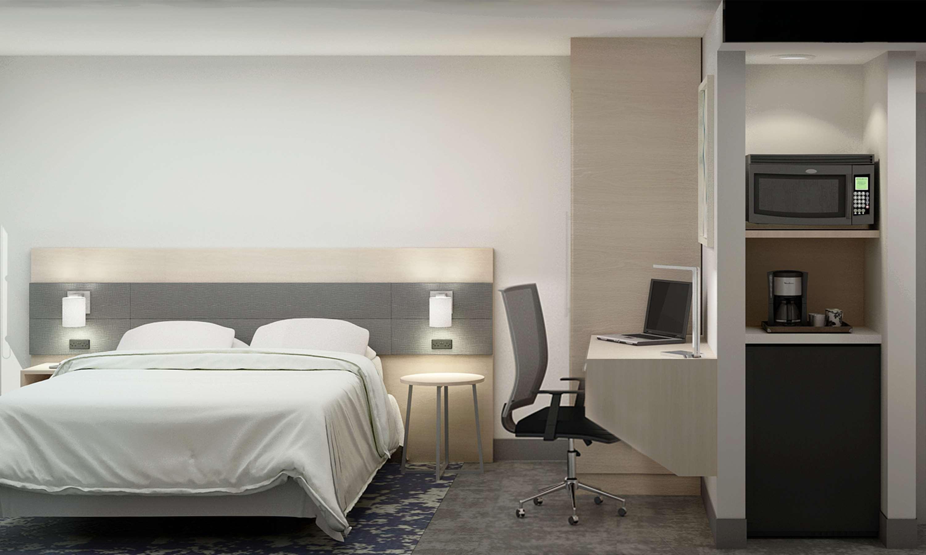 Aiden By Best Western Berkeley Ngoại thất bức ảnh