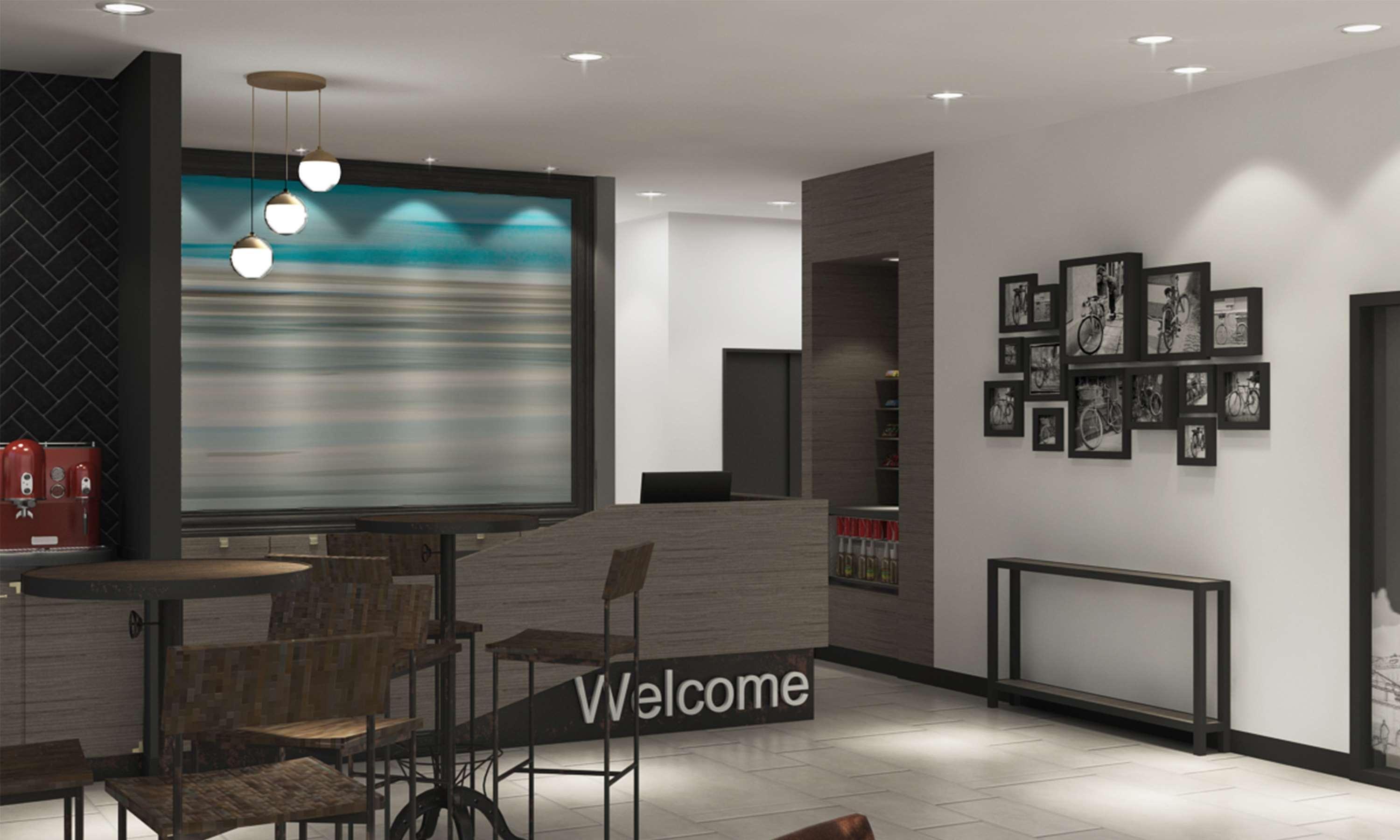 Aiden By Best Western Berkeley Ngoại thất bức ảnh