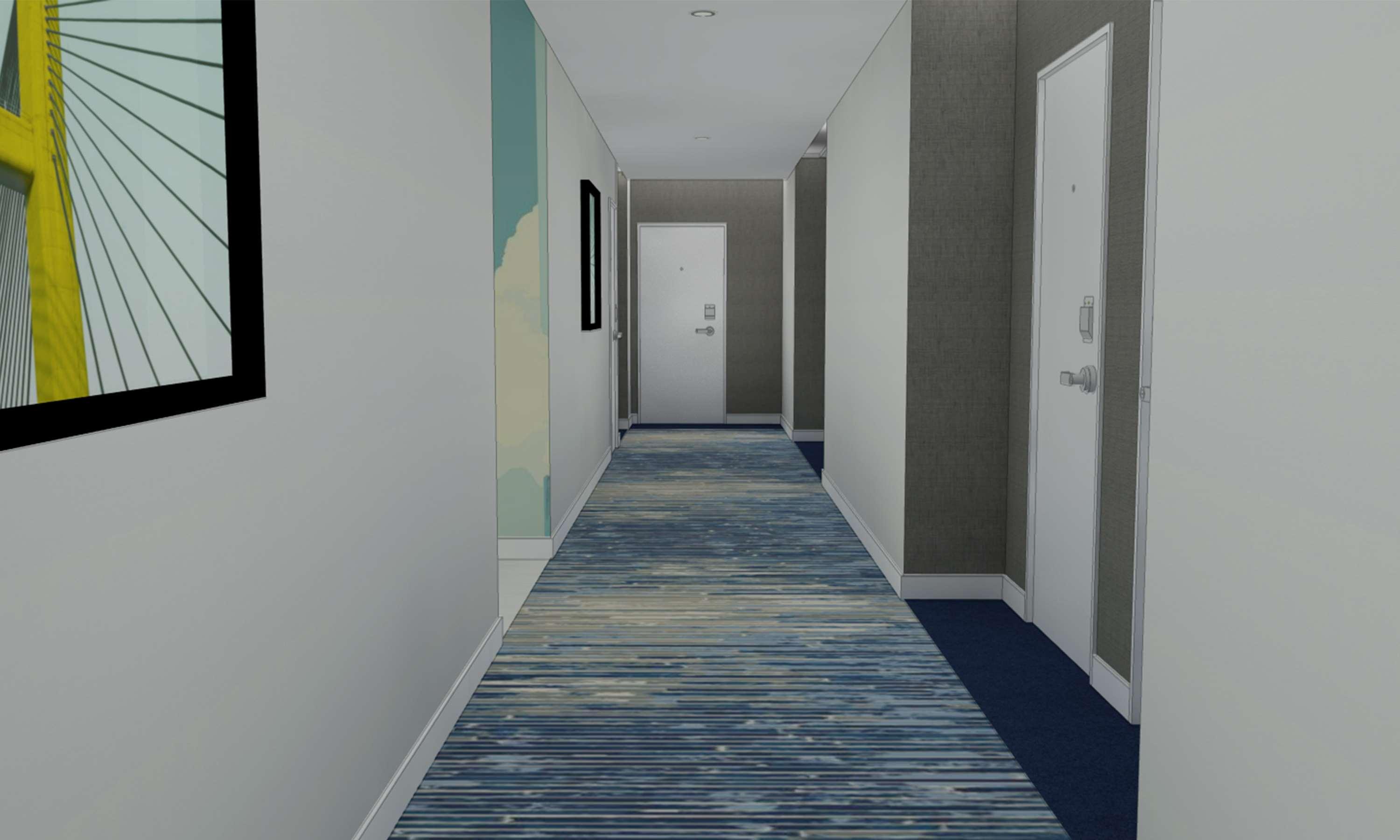 Aiden By Best Western Berkeley Ngoại thất bức ảnh