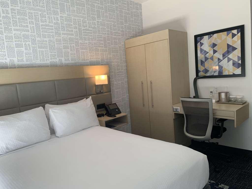 Aiden By Best Western Berkeley Phòng bức ảnh