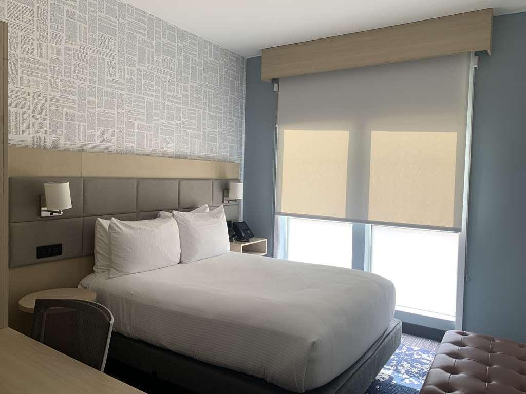 Aiden By Best Western Berkeley Phòng bức ảnh