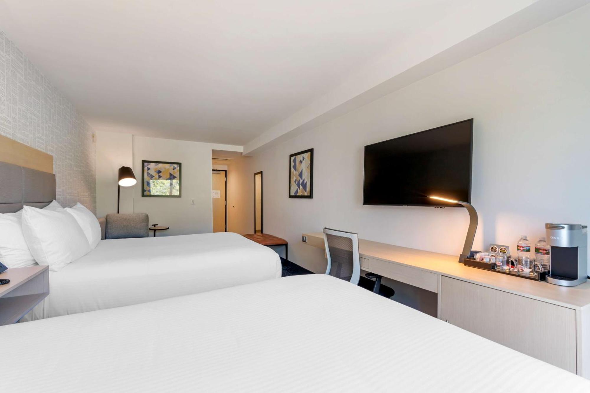 Aiden By Best Western Berkeley Ngoại thất bức ảnh
