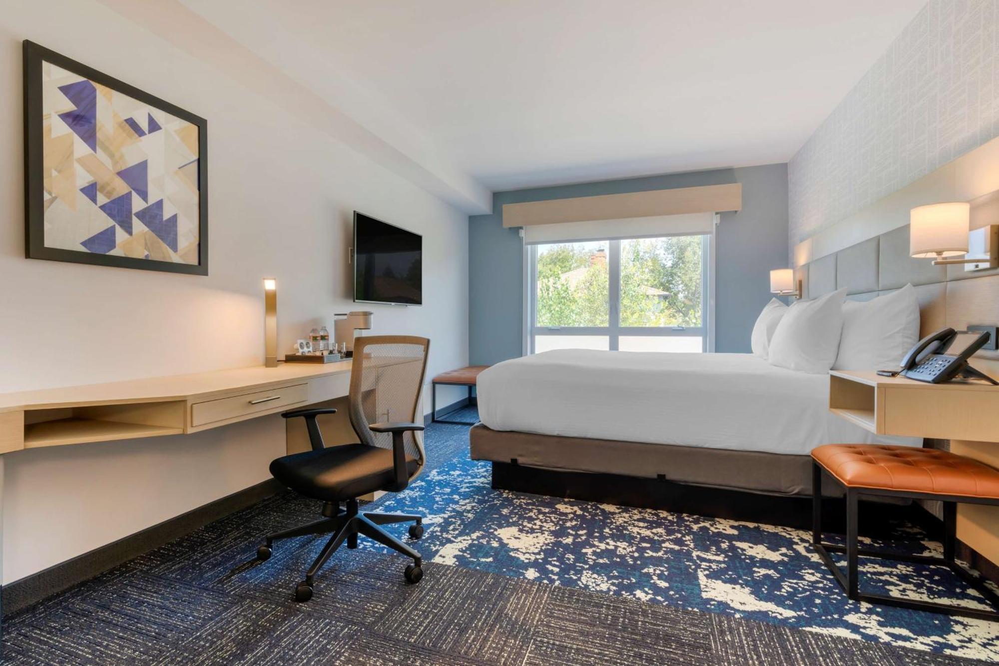 Aiden By Best Western Berkeley Ngoại thất bức ảnh