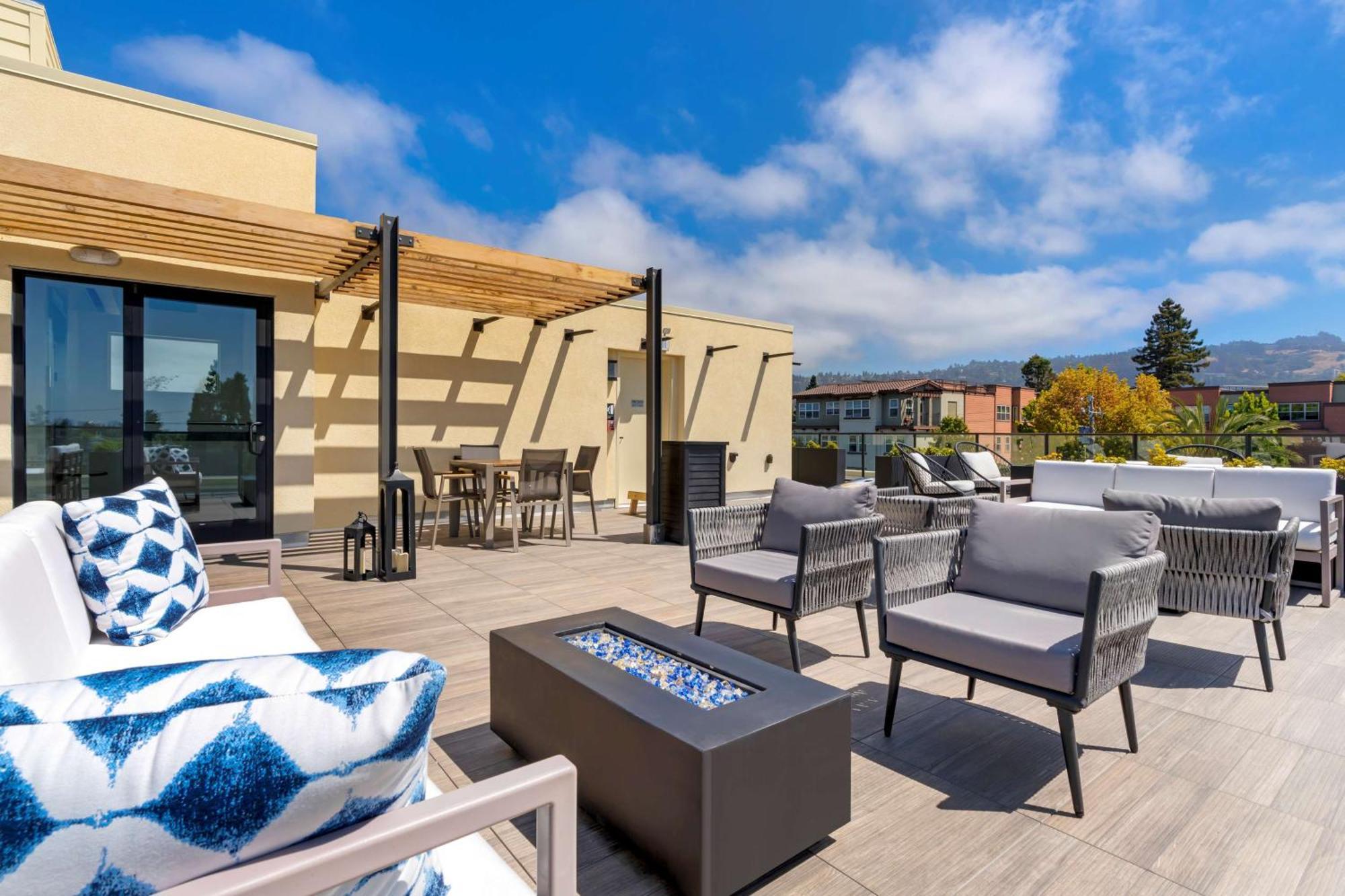 Aiden By Best Western Berkeley Ngoại thất bức ảnh